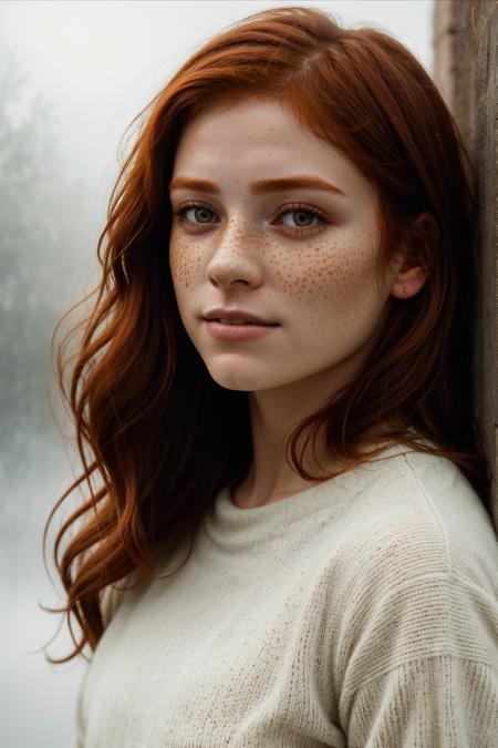 Better Freckles SD 1.5 v1.0