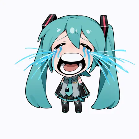 Sans Crying Meme (Undertale Meme)