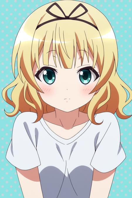 Gochuumon | Sharo Kirima | PDXL v1.0