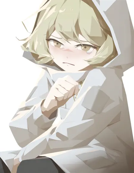 菈米亚 (OPUS:龙脉常歌) | Remi (OPUS:Echo of Starsong)