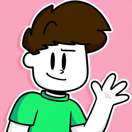 Nathan - Infamous Swoosh V1