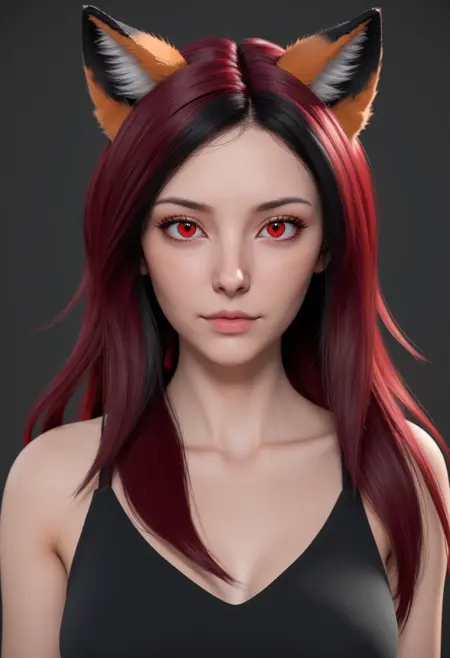 3D Styler XL & Pony - 3dstyler_XL
