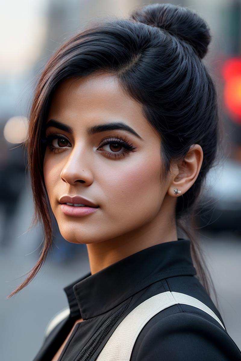 Emeraude Toubia image by JernauGurgeh