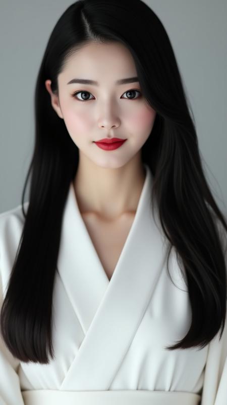 Yurie: ver. Flux mild