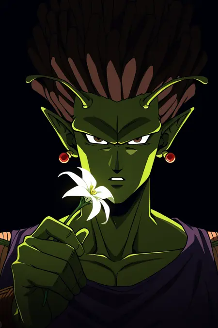 Namekians | Dragon Ball!🐉🟠