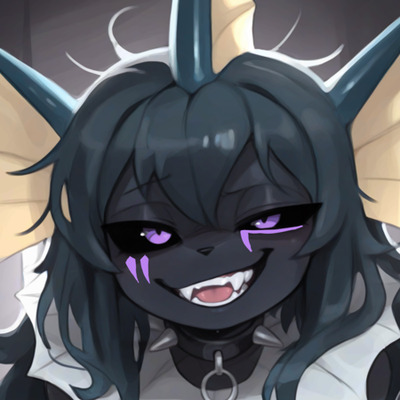 Durameno's Avatar