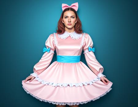 Sissy Dress Sissy Dress