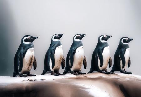 artfullyENDANGEREDPENGUIN SDXL V1 artfullyENDANGEREDPENGUIN SDXL V1