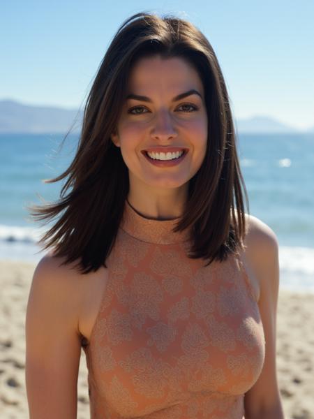 Sela Ward [Flux] V1