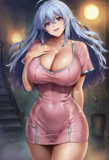 cyclone_(reizei) | Artist Style | PonyXL | GLoRA v1.0