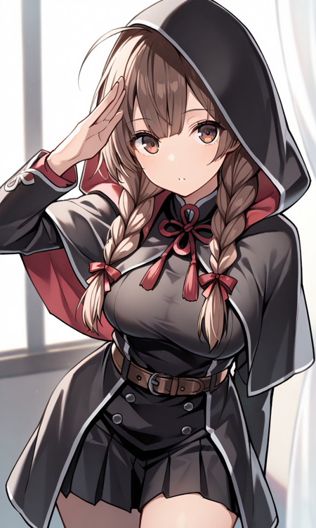 [Illustrious-XL v0.1] Shinshuumaru (KANCOLLE) v1.0