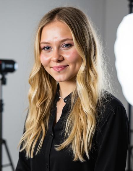 🇩🇪 Aimée van Baalen FLUX v1.0