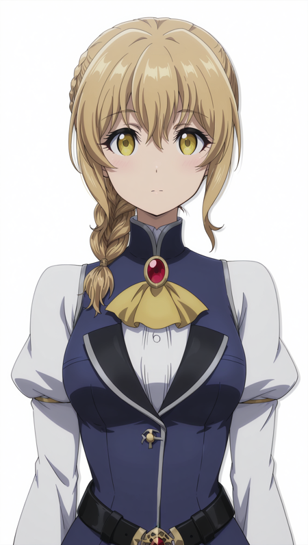 Uketsuke-jou [Goblin Slayer] v1.0