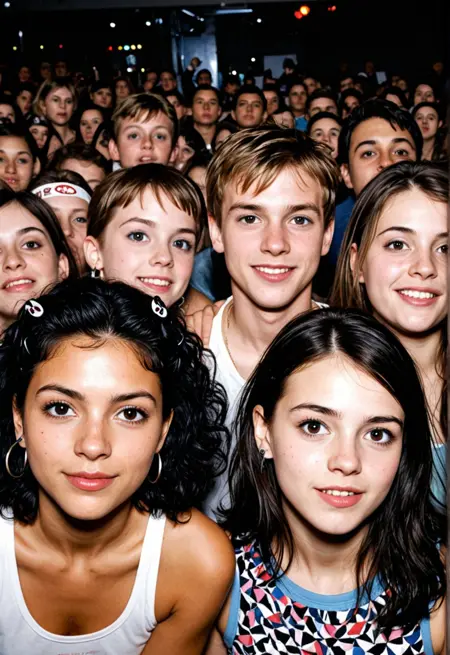 Ultra Universalis - 16-Steps SDXL bySiLAS