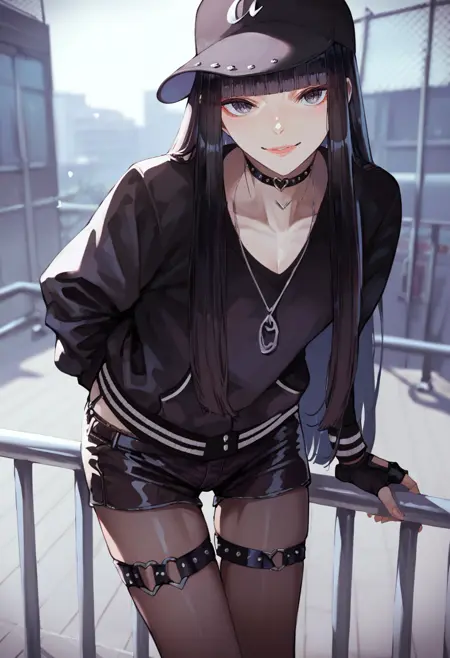 【STYLE】KaoMin Art Style