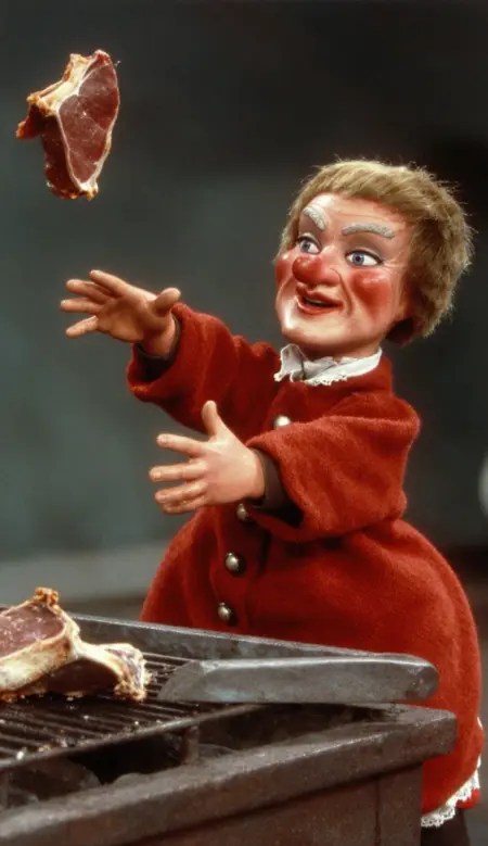 Lady Elaine Fairchilde