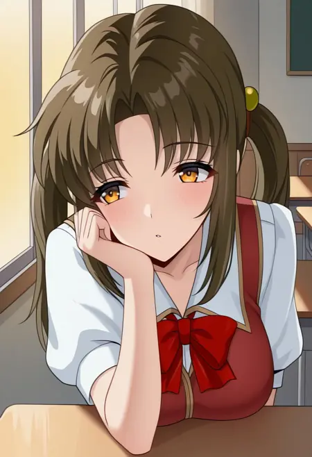 Yuna Wakao (Gibomai)