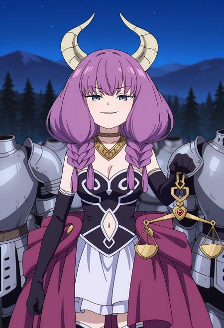 Aura | Illustrious | Sousou no Frieren Illu v1.0
