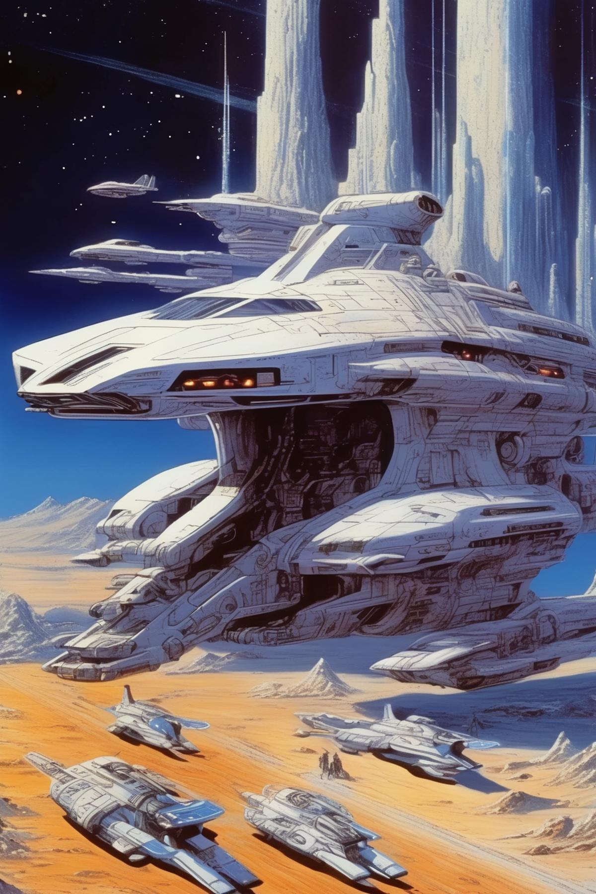 Angus McKie Style image by Kappa_Neuro