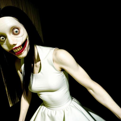 Jeff the killer, DON'T CLICK!!!!!!!!!!!!!!!!!!!!!!!, Your Childhood Nightmare (5) image by NextMeal