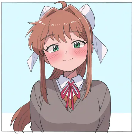 Tsubobot style ILLUST