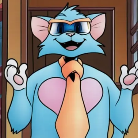 Izzy-Secret Agent Izzy