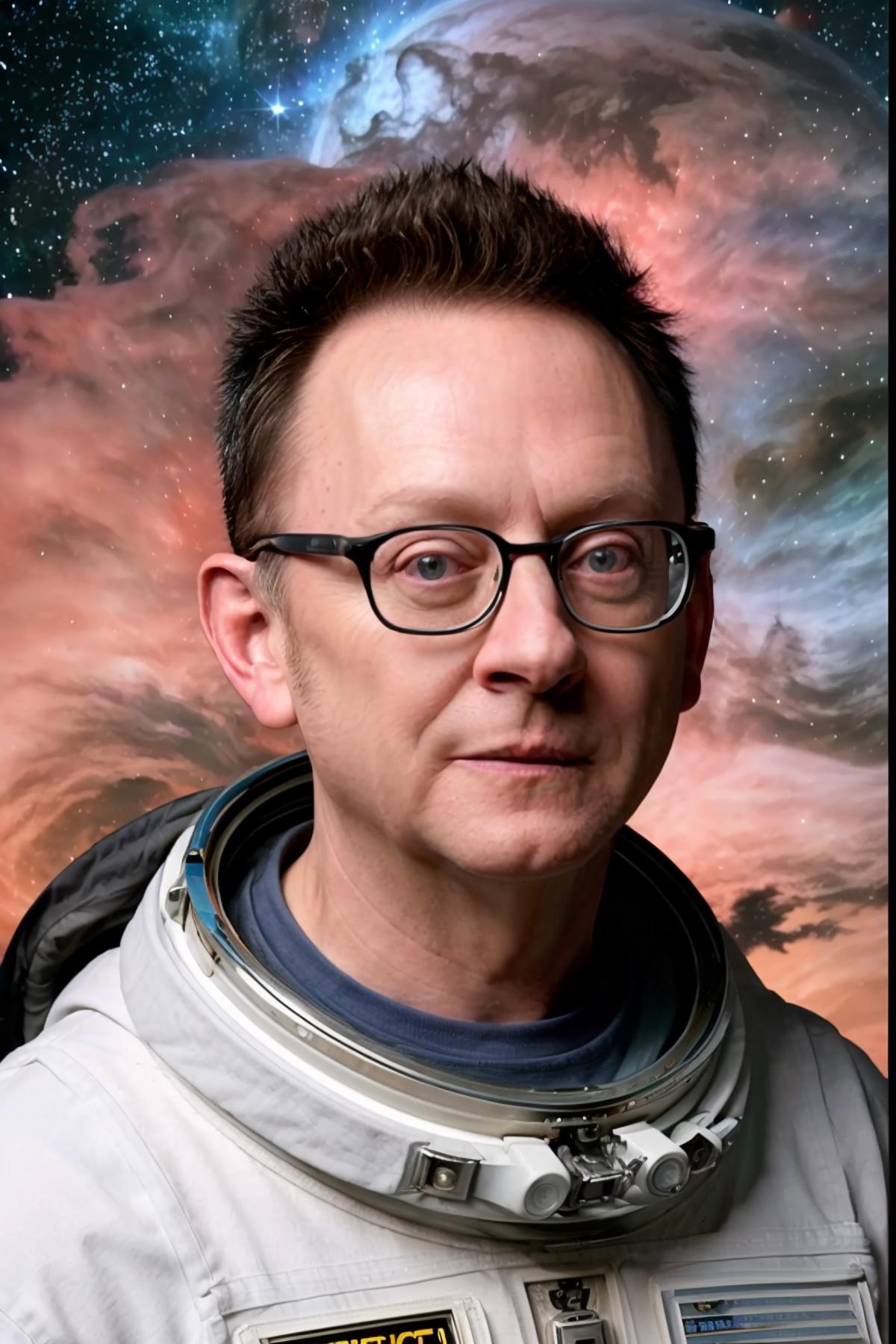 Ben Linus from LOST - (Michael Emerson) image by NeomiCryo