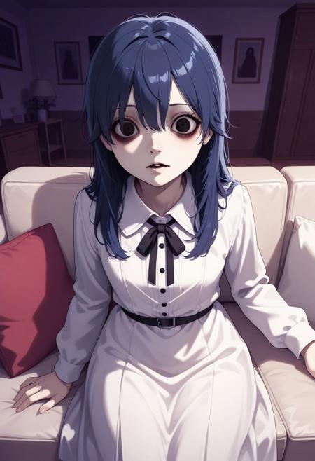 Creepy Mita | MiSide v1.0