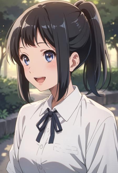 Sasaki Azusa | Hibike! Euphonium | 響け! ユーフォニアム v1.0