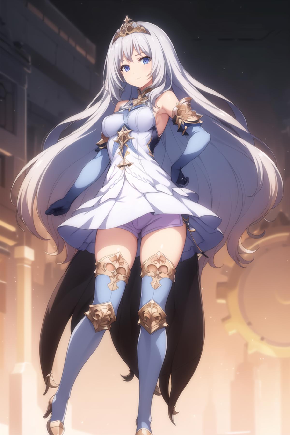 Shadowverse Flame (Anime) in 2023