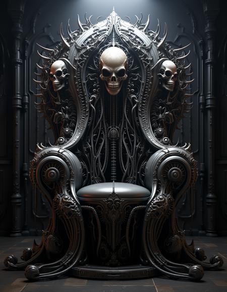 Giger 2_0 V1