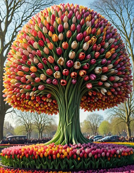 TulipMania v1.0