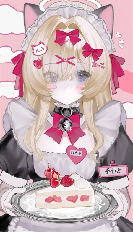 【Doha】noob11-eq artist:无语魔女