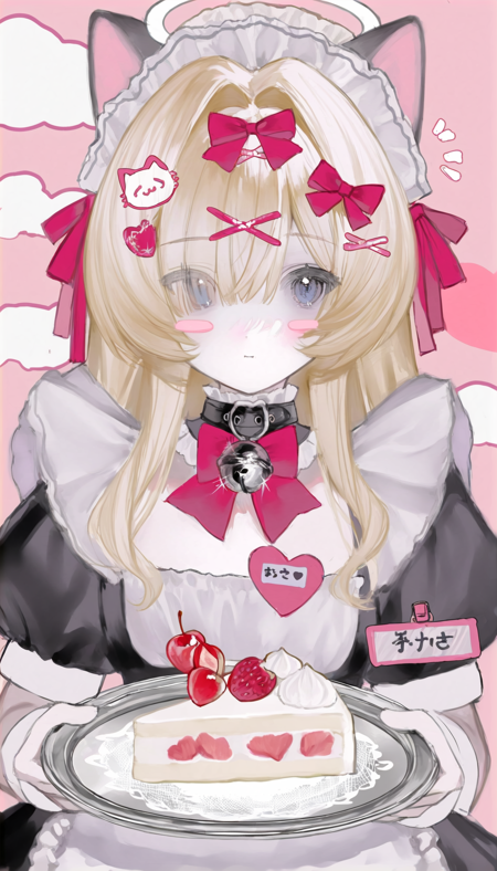【Doha】noob11-eq artist:无语魔女 v1.0