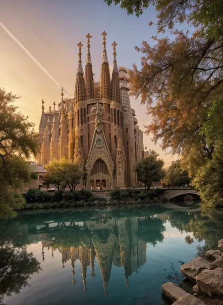 Sagrada Família