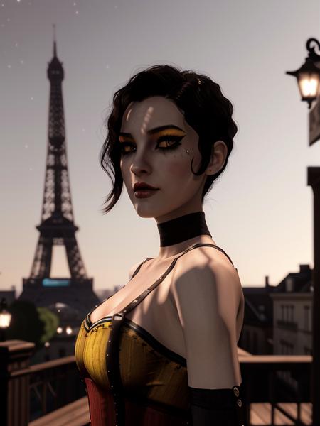 Contrast - Dawn v1.0