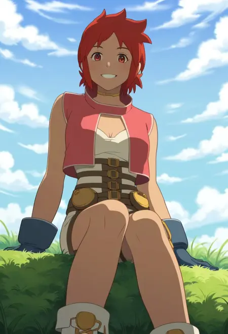 Sara Grace - Eden (2021)