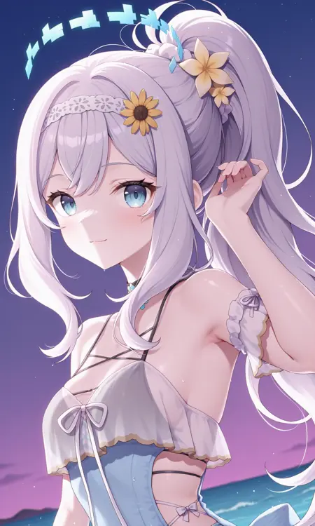 test_swim_dawnMephistopheles(eversoul)