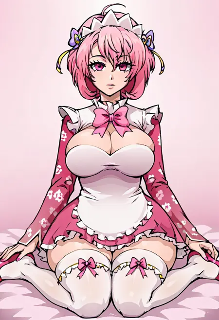 Bella (Hush Hush) (Pony)