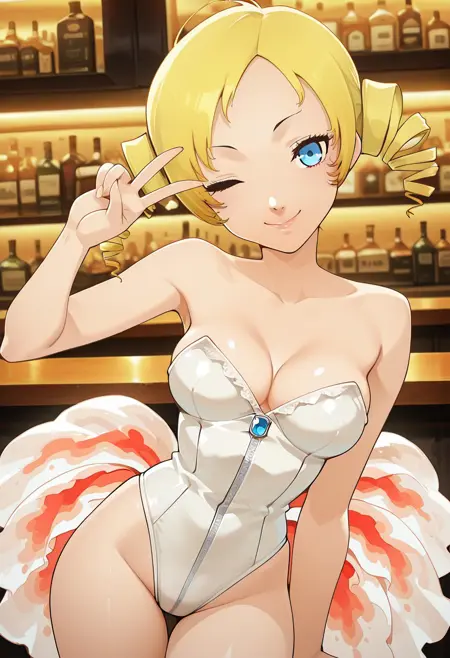 Catherine