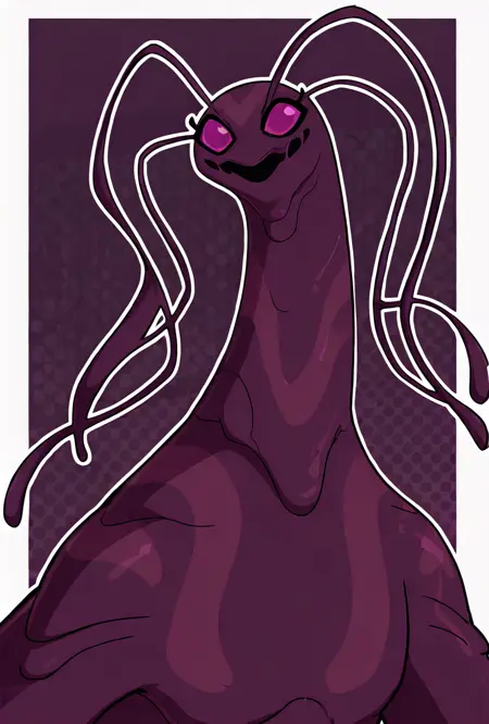 Lenopan Mann -- Ben 10 Classic illust