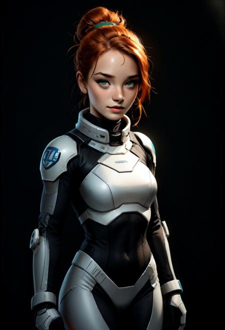 Spacesuit [Pony] V1
