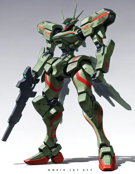 Muv-luv TSF