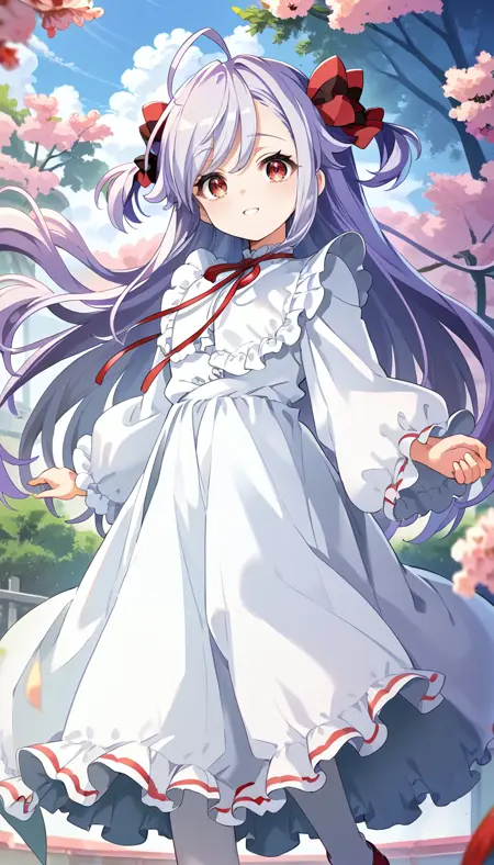 Niizuma Yae - World Dai Star - Pony