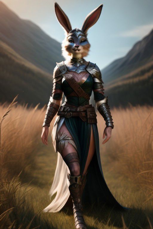 warrior, armor image by greywolff