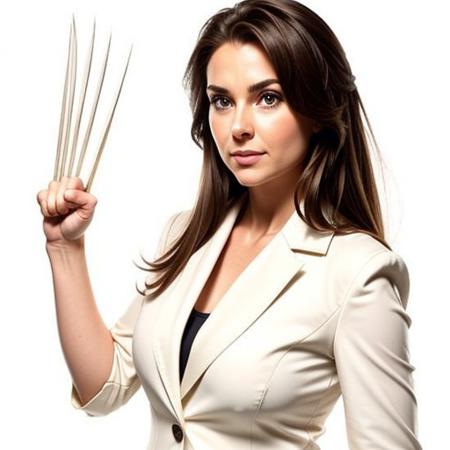 Wolverine bones claws SD1.5 V1.0