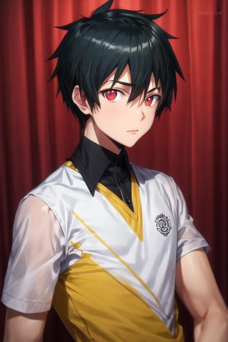 Sadao Maou, Wiki