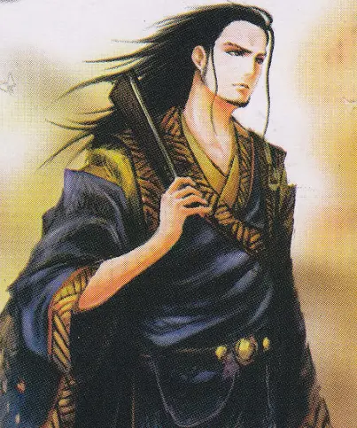 lameguy's Avatar