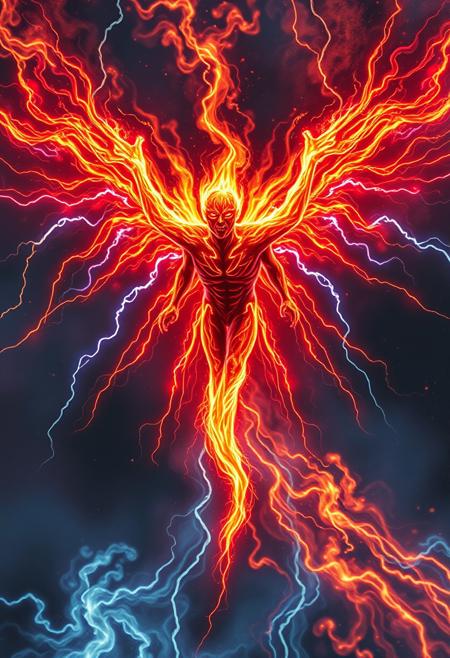 these are beings of pure magic and as such their minds are fully distributed across the energy they are so they will simply rekindle their former power from whatever is left of themselves if allowed to do so therefore the best way to kill them is to use that energy up entirely often by converting it to heat unless they are heat then electricity and vice versa but regardless you should be fine they are after all just really angry batteries and it's your job to stop them from destroying the world or at least our part of it so get out there and don't mess up everyone you love depends on you