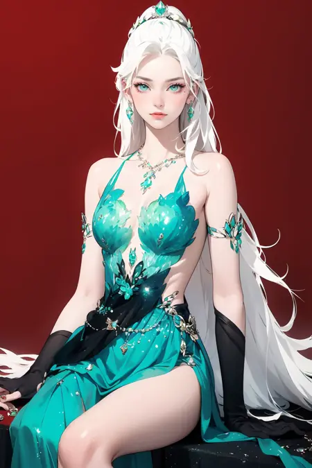 逆水寒 雀舞 nishuihan